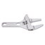 Adjustable Wrench 7-70m Wide Opening Aluminium Alloy Spanner Clamping Tool for Carousel 6