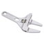 Adjustable Wrench 7-70m Wide Opening Aluminium Alloy Spanner Clamping Tool for Carousel 7