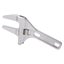 Adjustable Wrench 7-70m Wide Opening Aluminium Alloy Spanner Clamping Tool for Carousel 8
