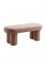Alastor Upholstery Bench Seat 120W * Floor Display *15% OFF* Carousel 1