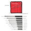 centre punch mechanics punch steel centre punch heavy duty centre punch 9PCS Carousel 4