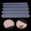 leather belt templates belt buckle locator belt holes templates leather holes Carousel 4