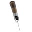 DIY Handmade Leather Hand stitching Tool Sewing Kit Lock Stitch Awl 2 Needles Carousel 4