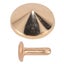 leather rivets leather rivets set rivet stud metal leather rivet 18mm Leather Carousel 3
