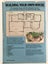 BUILDING YOUR OWN HOUSE by R.J. Willson 1984 1st edition Carousel 3
