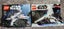 LEGO Star Wars Lot of 2 Poly Bags - 30654, 30388 Carousel 1