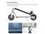 Electric Scooter Damping Tire For Xiaomi Mijia M365 1s Pro 2 Skateboard 8.5 Carousel 7