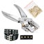 punch pliers leather hole punch eyelet hole punch leather puncher hole pliers Carousel 3