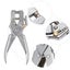 punch pliers leather hole punch eyelet hole punch leather puncher hole pliers Carousel 4