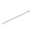 steel leather craft tool diy flat cutting tool leathercraft pricking tool Carousel 3