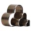 leather die cutter tool leather cutting dies diy cutter mold 3 Pcs Leather Die Carousel 3