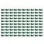 greenhouse twist clips greenhouse fixing clips plastic twist clips 100PCS Carousel 3