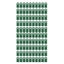 greenhouse twist clips greenhouse fixing clips plastic twist clips 100PCS Carousel 4