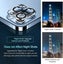 For iPhone 13 Pro/ 13 Pro Max Camera Glass Lens Protector Carousel 7