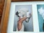 x3 Framed Small Photographic Art Print Images Carousel 3