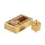 top edge dye roller leather applicator Leather Top Edge Dye Oil Roller Box Carousel 4