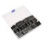 hollow punch cutter leather punch set 55Pcs Hollow Punch Cutter High Carbon Carousel 2