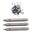 metal stamping punches setter stamping punches kit Metal Stamping Punches 1.8mm Carousel 3