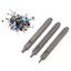 metal stamping punches setter stamping punches kit Metal Stamping Punches 1.8mm Carousel 4