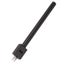 round hole punch prong craft stitching punch tool Leather Prong Punch 3mm Carousel 2