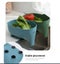 Creative Elephant Drain Basket Multi-purpose Kitchen Storage Drain Basket #DG110 Carousel 6