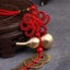 Feng Shui - Prayer wheel Tibet Brand New Carousel 5