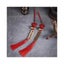 Feng Shui - Prayer wheel Tibet Brand New Carousel 6