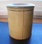 VINTAGE RAVEN TEA TIN Carousel 4