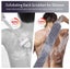 3pcs Bath Towel Set Thickened Dual Side Back Scrubber Gloves Bath Ball #DA101102 Carousel 5