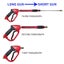 High Pressure Wand - 4000PSI - (NZ Clearance) Carousel 4