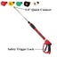 High Pressure Wand - 4000PSI - (NZ Clearance) Carousel 6