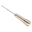 copper handle needles sewing handle needles sewing awl 3 Needles Copper Handle Carousel 3