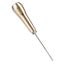 copper handle needles sewing handle needles sewing awl 3 Needles Copper Handle Carousel 4