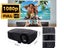 Full HD Android Projector Carousel 4