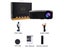 Full HD Android Projector Carousel 7