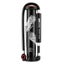 Bicycle Mini Hand Pump Air Inflator Hight Pressure Portable AV/FV Carousel 1