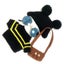 stuffed duck clothes set duck doll clothes plush duck clothes Stuffed Duck Doll Carousel 7