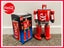 WOW!! Coca-Cola 'Coke' Can Transformer complete with box from the 80's!! Carousel 1