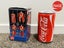 WOW!! Coca-Cola 'Coke' Can Transformer complete with box from the 80's!! Carousel 2