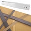 rivet & burrs setter craft tool rivet & burrs setting tool stainless steel Carousel 3