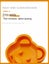 Kitchen Breakfast Bear Sandwich Mold Bread Biscuit Embosser #ca34 Carousel 5