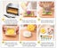 Kitchen Breakfast Bear Sandwich Mold Bread Biscuit Embosser #ca34 Carousel 9