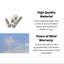 4360 L x 2550 W Aluminium Canopy, Patio cover, Carport, Lean To Pergola,8mm Roof Carousel 17
