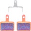 Frictive Brake Pads Metal Shimano E01S Carousel 1