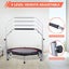 Rebounder Trampoline NZ Clearance Carousel 5