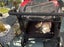 Very Large, Pet Dog Cart, enclosed, NEW, can fit two dogs Carousel 9