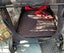 Very Large, Pet Dog Cart, enclosed, NEW, can fit two dogs Carousel 10