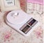 5kg Electronic Digital Kitchen Scale #DF206-2 Carousel 2