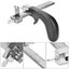 leather strap cutter leather cutter leather belt cutter leather strap cutting Carousel 4