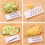 4 in 1 Multi-Functional Vegetable Chopper Onion Chopper Food Chopper #DF215 Carousel 6